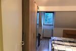2,5 Zimmer Dachgeschosswohnung (für Singles und Paare) 2.5 zimmer