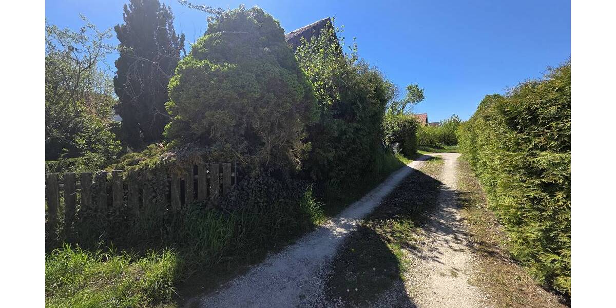Grundstück Roßtal - 290.000&euro; | Angebot:26529330