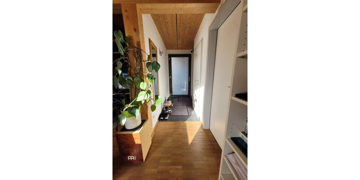 ** TOP GELEGENHEIT ** Saniertes 4-Familienhaus in bevorzugter Wohnlage für Anleger ** zimmer