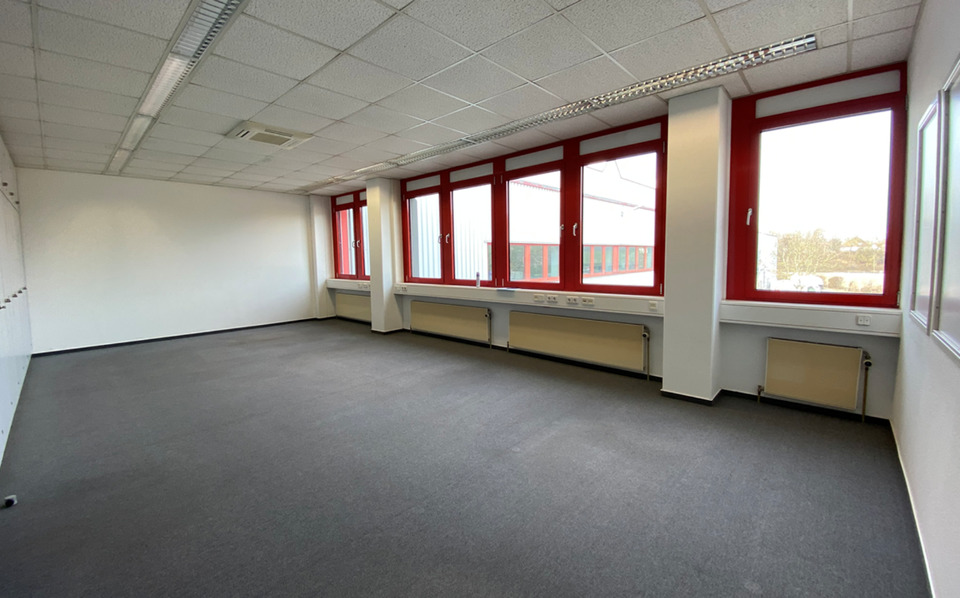 Gewerbeobjekt Nürnberg Eibach - 19&euro; | Angebot:24608300