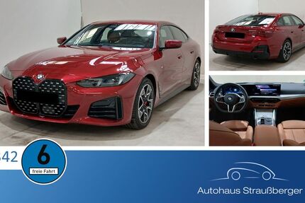 BMW 420 Gran Coupé 15.800 km 50.380 &euro; Buchschwabach bei Nürnberg 90574