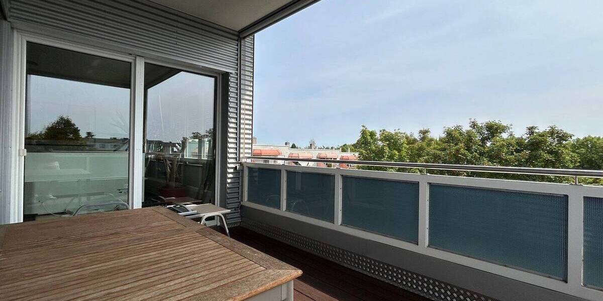 Etagenwohnung Fürth Hardhöhe - 3 Zimmer, 102 m&sup2;, 380.000&euro; | Angebot:25701583