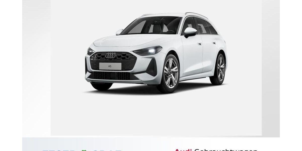 Audi A5 19.627 km 40.980 &euro; Fürth 90763