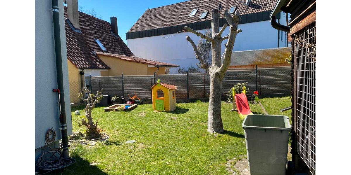Etagenwohnung Schwanstetten - 4.5 Zimmer, 139 m&sup2;, 440.000&euro; | Angebot:26372907