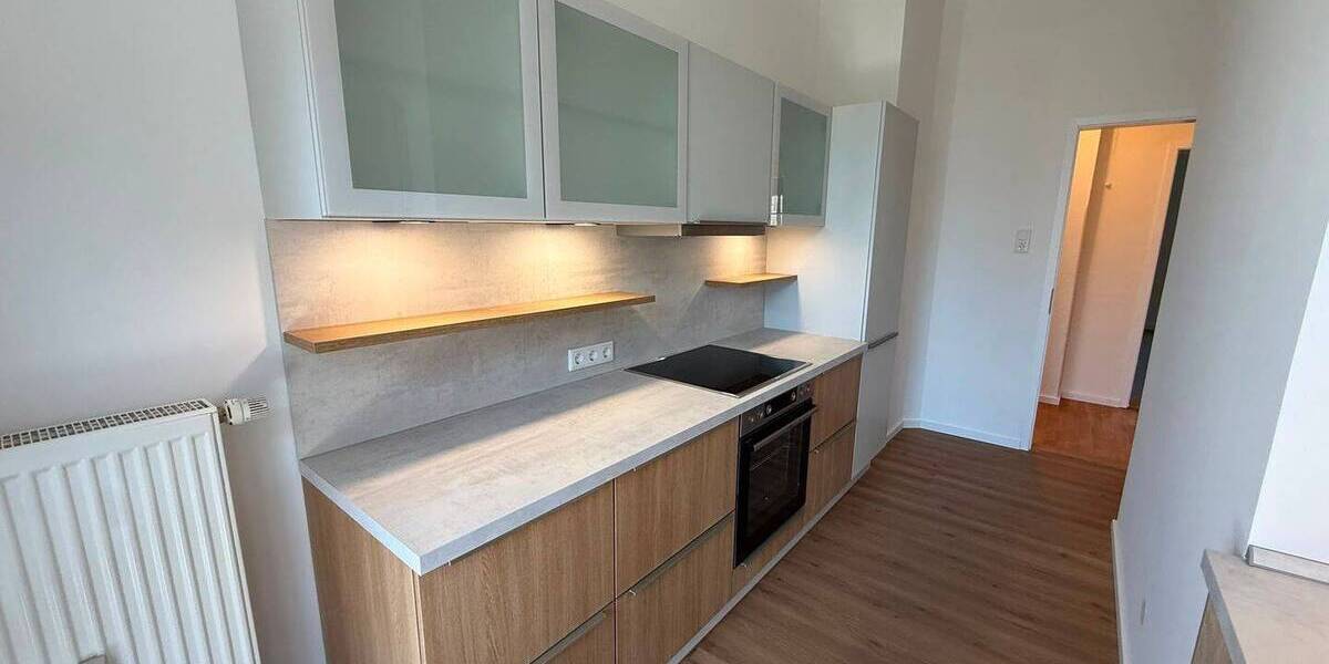 Etagenwohnung Nürnberg Seeleinsbühl - 4 Zimmer, 91 m&sup2;, 344.900&euro; | Angebot:26903722