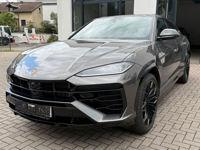 Urus