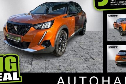 Peugeot 2008 45.514 km 17.980 &euro; Nürnberg 90429