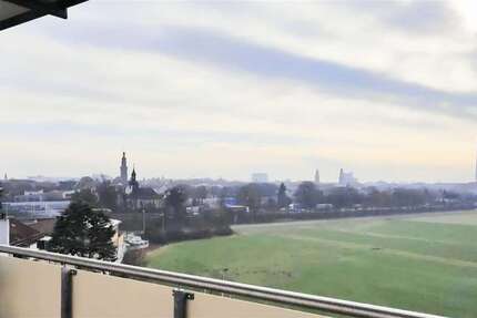 Wohnung Erlangen Buckenhofer Siedlung - 2 Zimmer, 66 m&sup2;, 246.000&euro; | Angebot:26556146