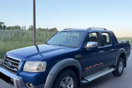 Ford Ranger 150.000 km 12.999 &euro; Oberasbach 90522