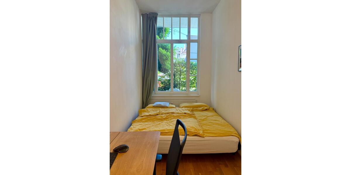 Erdgeschoßwohnung Fürth Altstadt - 3 Zimmer, 78 m&sup2;, 335.000&euro; | Angebot:27201948