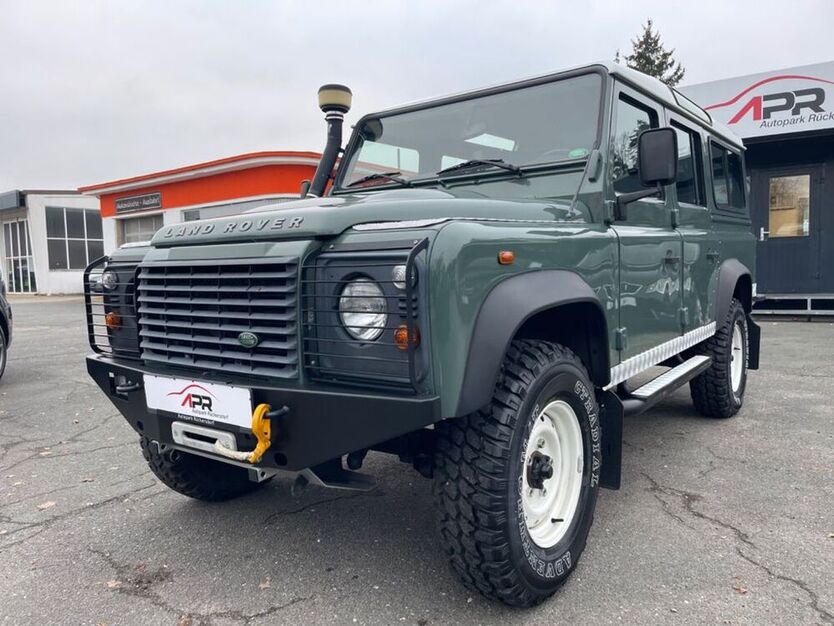 Defender