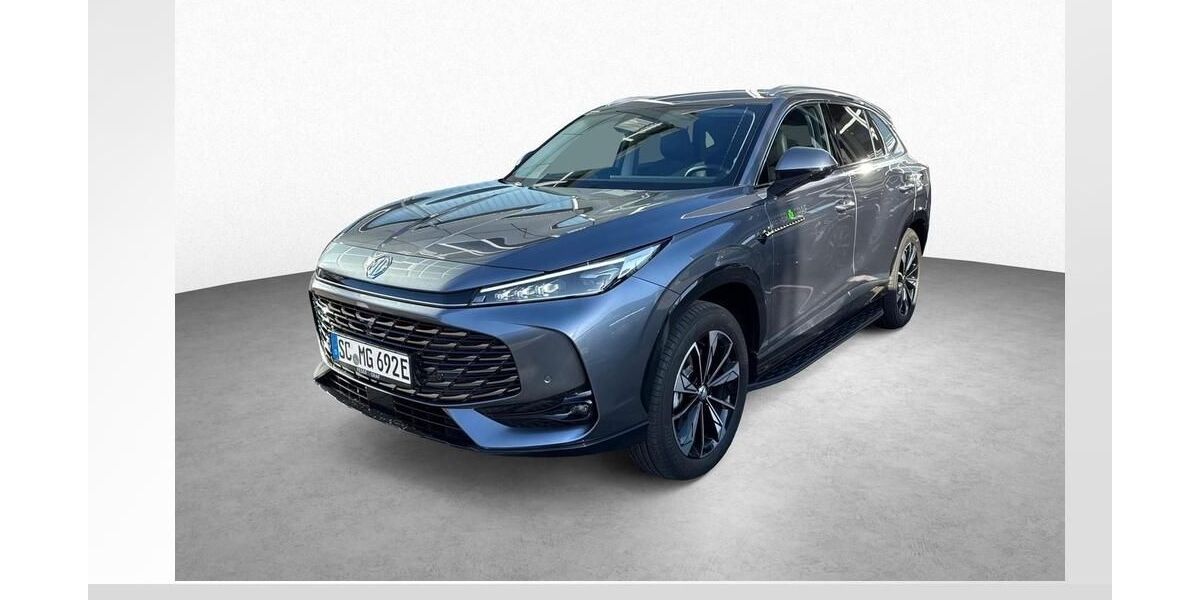 MG HS 2.500 km 29.990 &euro; Schwabach 91126