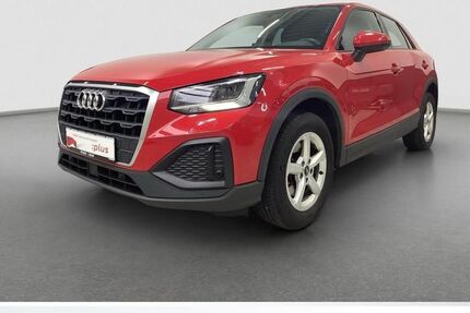 Audi Q2 75.165 km 25.480 &euro; Fürth 90763