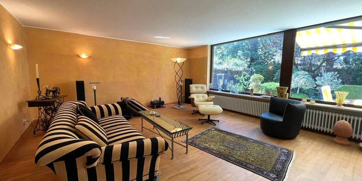 Bungalow Röthenbach an der Pegnitz Röthenbach - 4 Zimmer, 200 m&sup2;, 875.000&euro; | Angebot:26554432