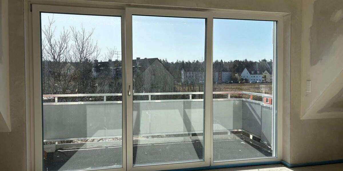 Etagenwohnung Nürnberg Fischbach - 3 Zimmer, 79 m&sup2;, 474.000&euro; | Angebot:25730982