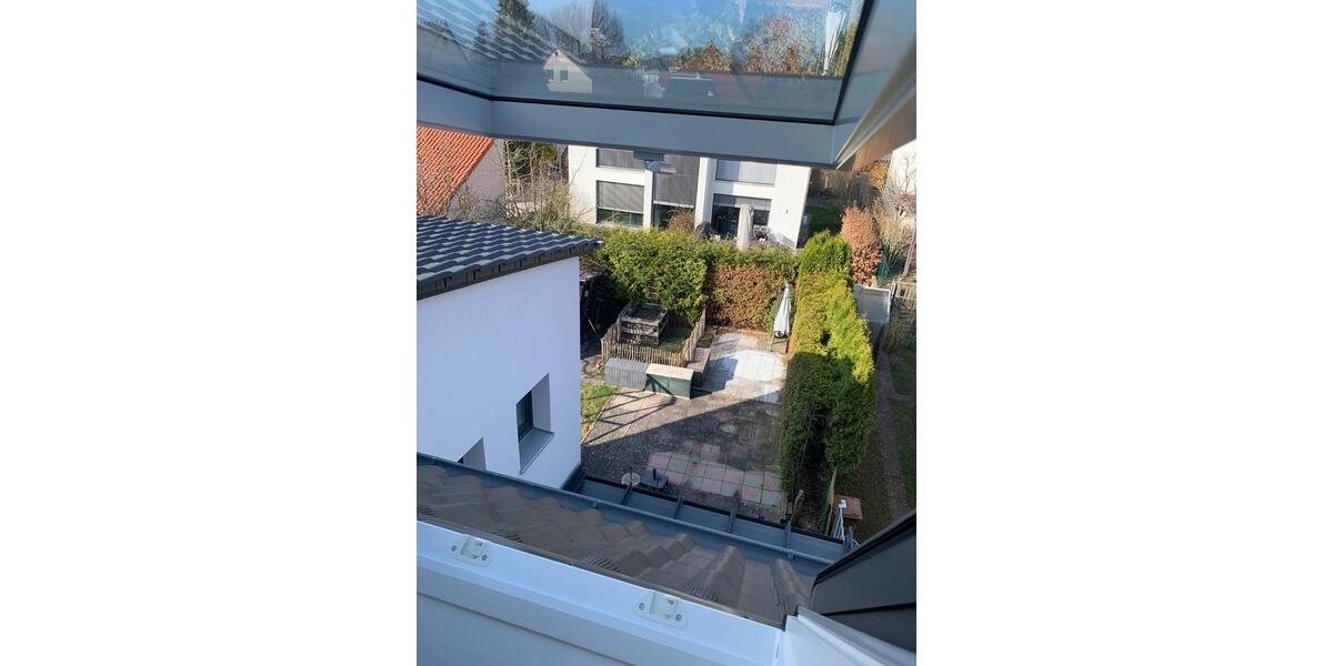 Einfamilienhaus im Zentrum von Herzogenaurach PROVISIONSFREI 7 zimmer