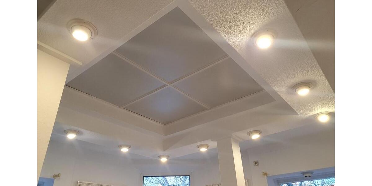 Gewerbeobjekt Nürnberg Sankt Leonhard - 1.190&euro; | Angebot:24622168