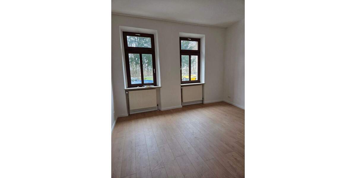 Etagenwohnung Fürth Innenstadt - 3 Zimmer, 82 m&sup2;, 1.050&euro; | Angebot:25316517