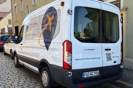 Ford Transit 349.000 km 7.000 &euro; Nürnberg 90411