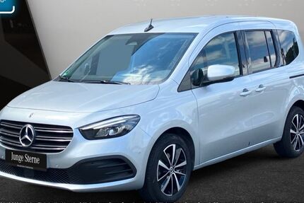 Mercedes-Benz T-Klasse 10.119 km 31.280 &euro; Fürth 90763
