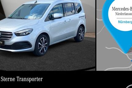 Mercedes-Benz T-Klasse 10.119 km 31.880 &euro; Fürth 90763