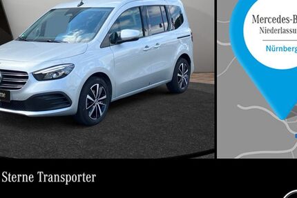 Mercedes-Benz T-Klasse 10.119 km 32.390 &euro; Fürth 90763