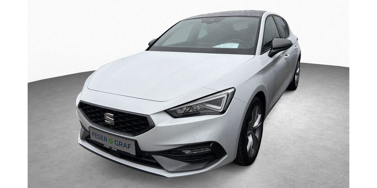 Seat Leon 1.214 km 37.480 &euro; Schwabach 91126