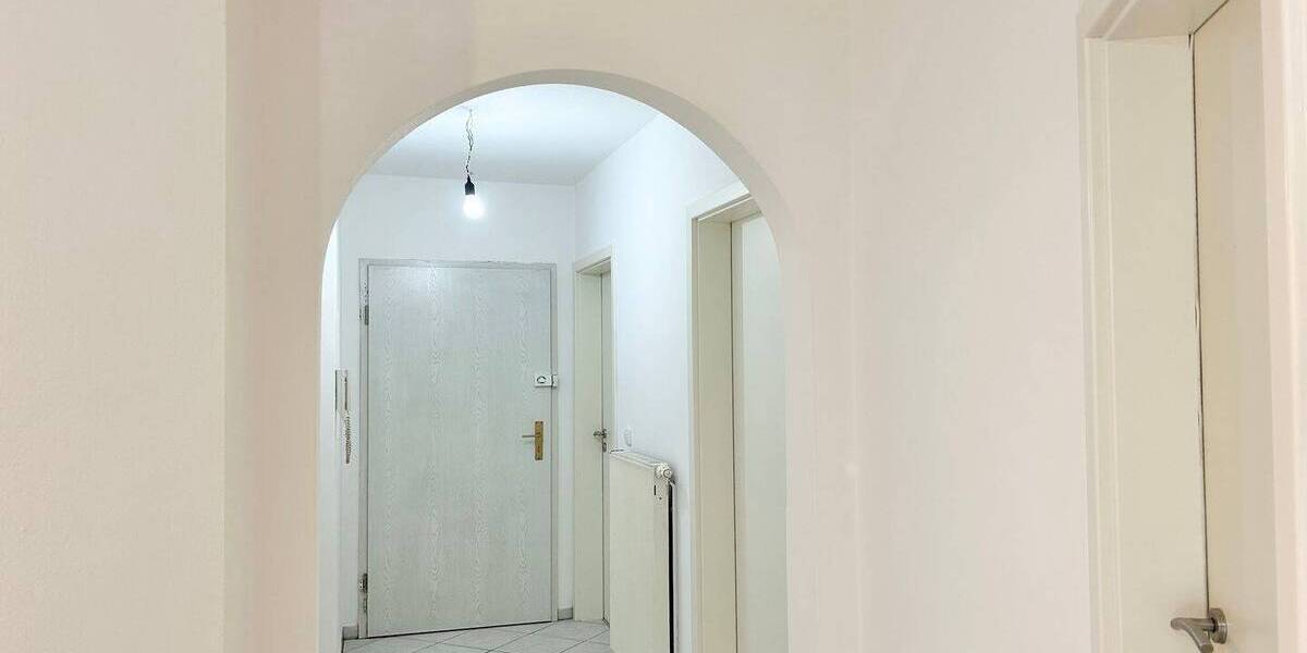 Etagenwohnung Fürth Innenstadt - 3 Zimmer, 80 m&sup2;, 780&euro; | Angebot:26875082