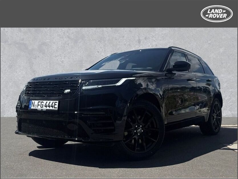 Range Rover Velar