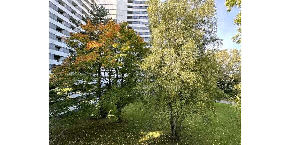 Etagenwohnung Nürnberg Altstadt, St. Lorenz - 1 Zimmer, 30 m&sup2;, 122.000&euro; | Angebot:24631656