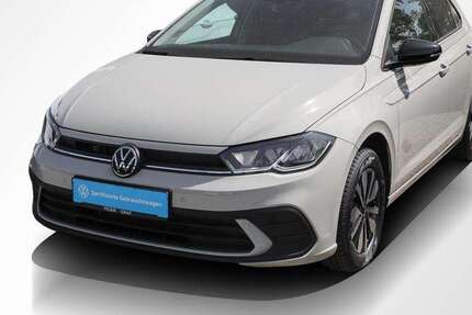 VW Polo 7.200 km 20.880 &euro; Forchheim 91301
