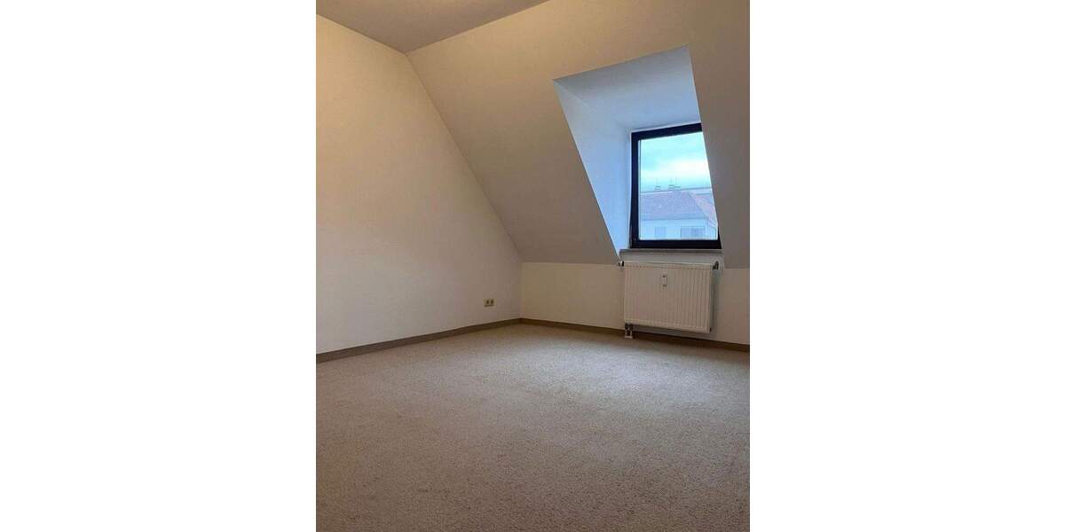 Etagenwohnung Erlangen Erlangen-Süd - 4 Zimmer, 96 m&sup2;, 385.000&euro; | Angebot:25718915