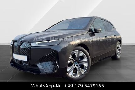 BMW iX 147.600 km 44.990 &euro; Schwabach 91126