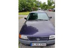Opel Astra 88.000 km 1.300 € Oberasbach 90522