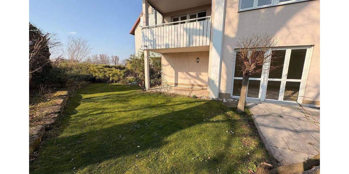 Etagenwohnung Nürnberg Gaismannshof - 4 Zimmer, 145 m&sup2;, 2.000&euro; | Angebot:26247587