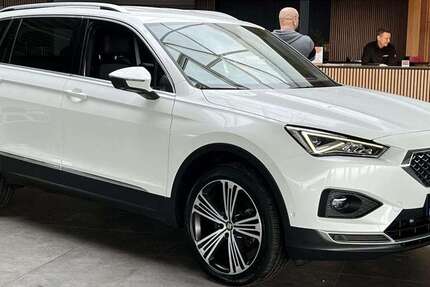 Seat Tarraco 107.480 km 22.970 &euro; Cadolzburg 90556