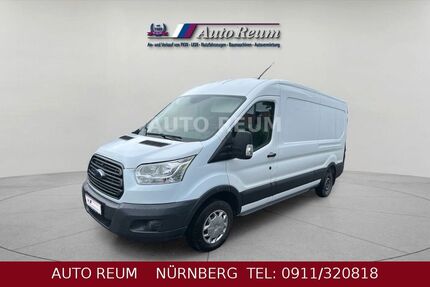 Ford Transit 159.000 km 11.990 € Nürnberg 90431