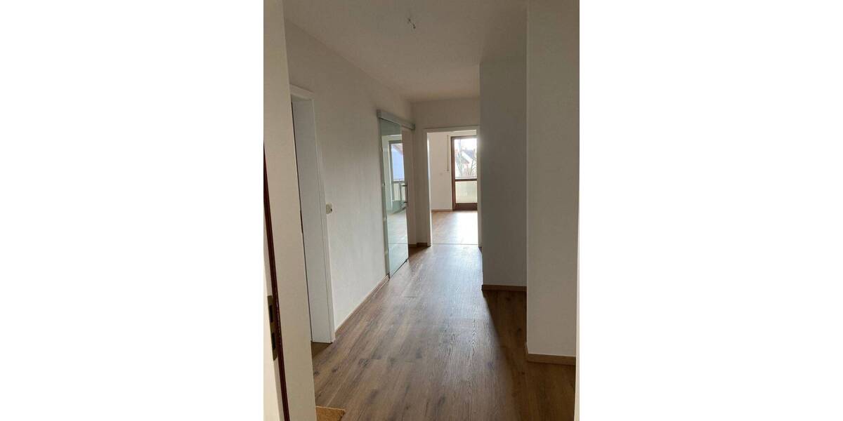 Etagenwohnung Wendelstein - 2 Zimmer, 66 m&sup2;, 859&euro; | Angebot:26220468