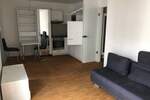 Schönes 1 Zi.App. möbliert -Einbauküche Balkon - 90478 Nürnberg