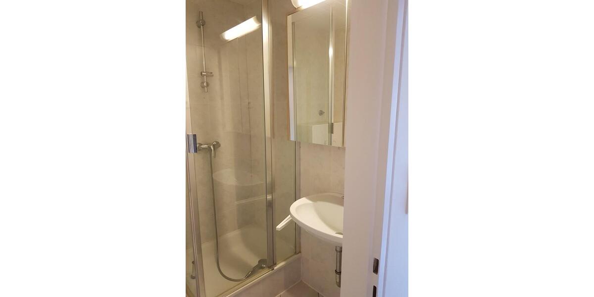 Traumhaft schöne 1-Zimmer Wohnung am Faberwald 1 zimmer