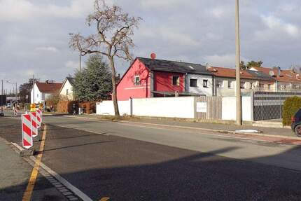 Haus Nürnberg Gartenstadt - 3 Zimmer, 80 m&sup2;, 385.000&euro; | Angebot:25176363