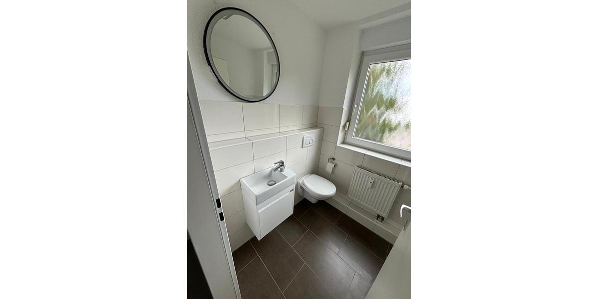 Etagenwohnung Nürnberg Gebersdorf - 3 Zimmer, 73 m&sup2;, 950&euro; | Angebot:27576689