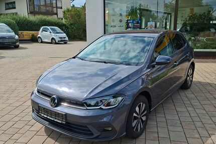 VW Polo 27.250 km 17.750 &euro; Kalchreuth 90562