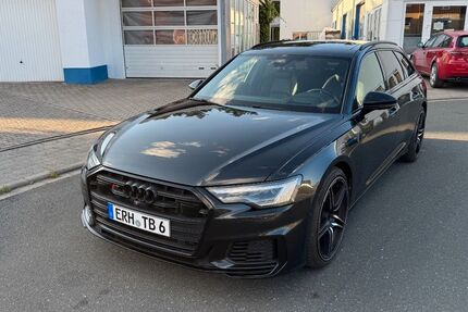 Audi S6 137.800 km 37.500 &euro; Röttenbach 91341