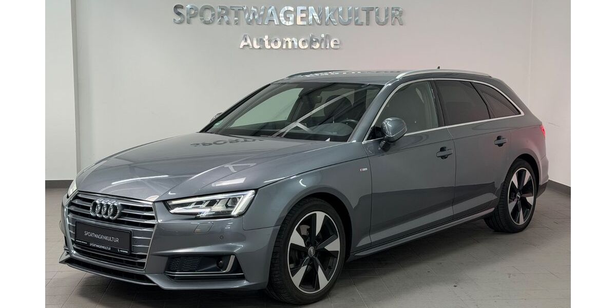 Audi A4 98.789 km 19.980 &euro; Hersbruck 91217