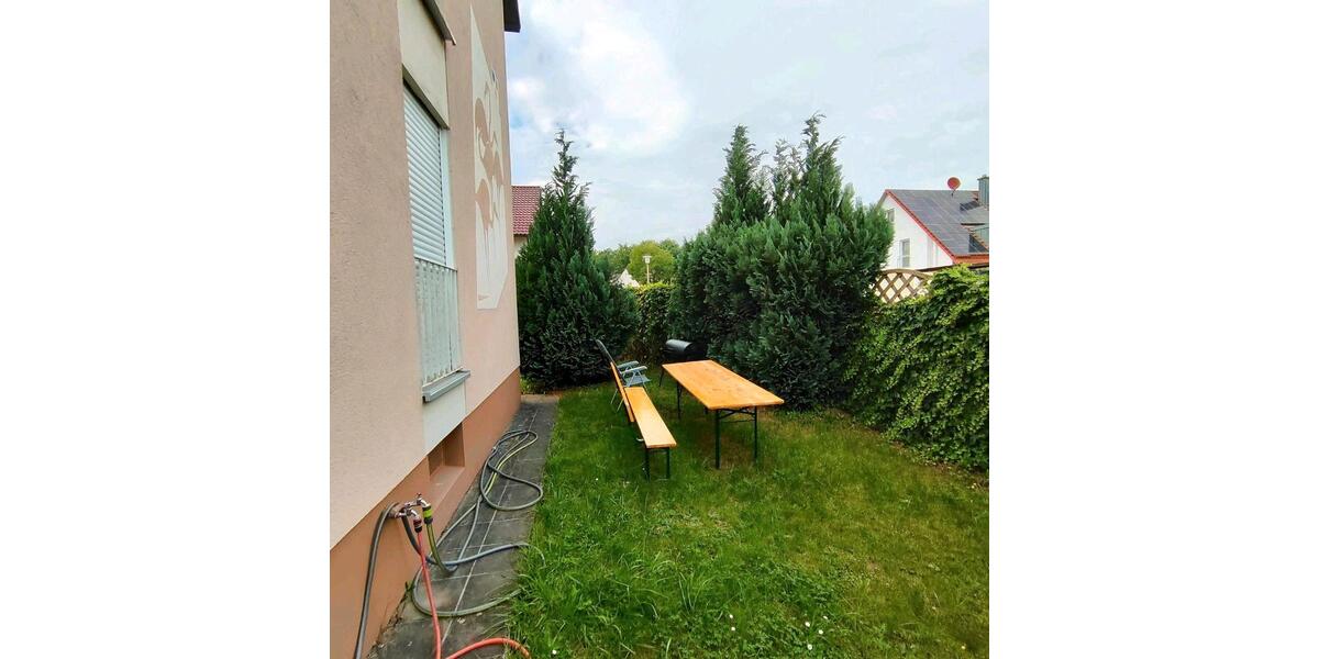 Dachgeschoßwohnung Allersberg Eismannsdorf - 4 Zimmer, 87 m&sup2;, 185.000&euro; | Angebot:26053224