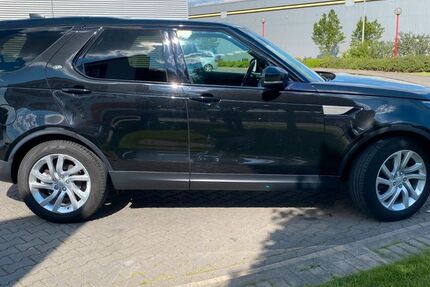 Land Rover Discovery 63.000 km 33.500 € Nürnberg 90431