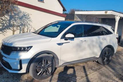 Kia Sorento 52.125 km 37.900 &euro; Altdorf 90518