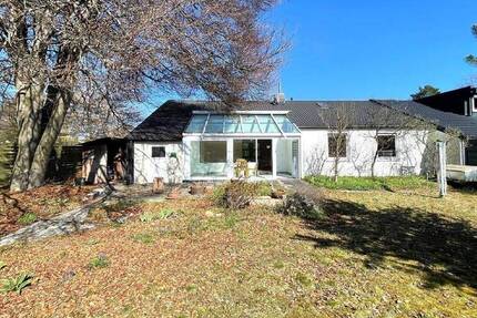 Haus Nürnberg Langwasser - 4 Zimmer, 109 m&sup2;, 649.000&euro; | Angebot:26512467