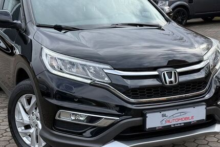 Honda CR-V 126.000 km 14.990 &euro; Ammerndorf 90614